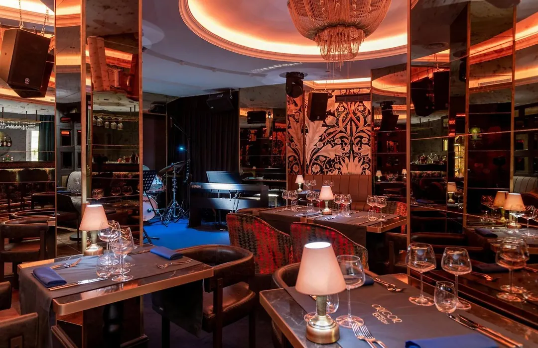 Orientbank Hotel Istanbul, Autograph Collection-1