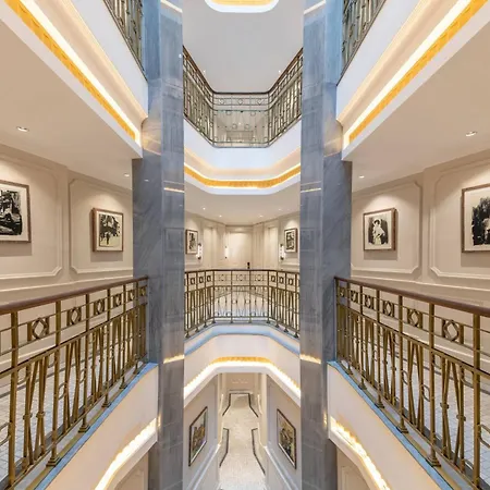 Orientbank Hotel Istanbul, Autograph Collection-2