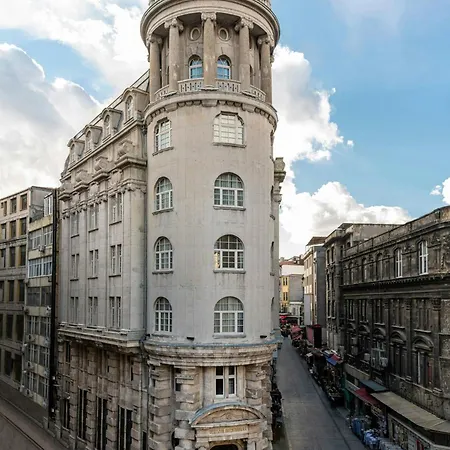 Orientbank Hotel Istanbul, Autograph Collection-3