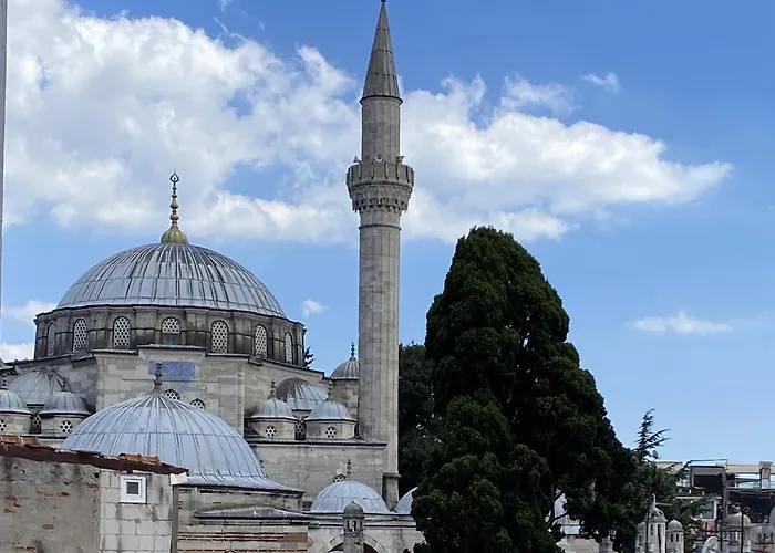 Zeyn Otel Provincia di Istanbul